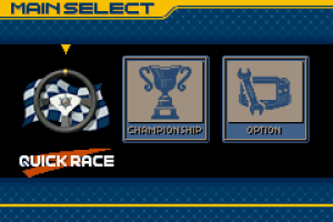 Top Gear GT Championship 05