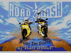 Road Rash 3 01