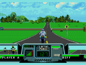 Road Rash 3 10