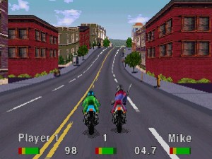 Road Rash (Saturn) 02