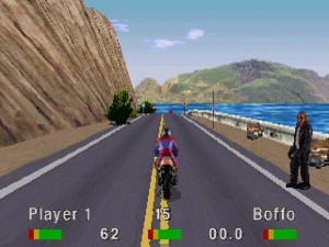 Road Rash (Saturn) 04