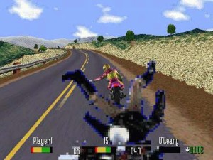 Road Rash (Saturn) 05