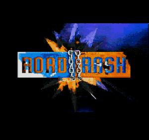 Road Rash (Sega CD) 06