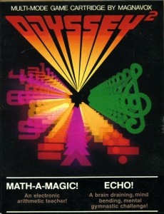 Math-A-Magic box
